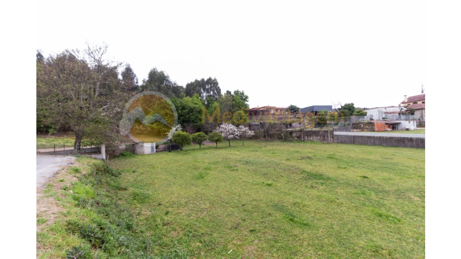 Terreno para Venda em Escariz (São Mamede) e Escariz (São Martinho) Foto 2