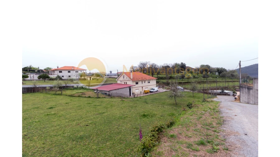 Terreno para Venda em Escariz (São Mamede) e Escariz (São Martinho) Foto 3