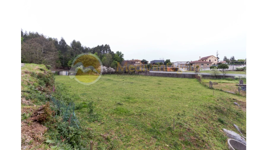Terreno para Venda em Escariz (São Mamede) e Escariz (São Martinho) Foto 4