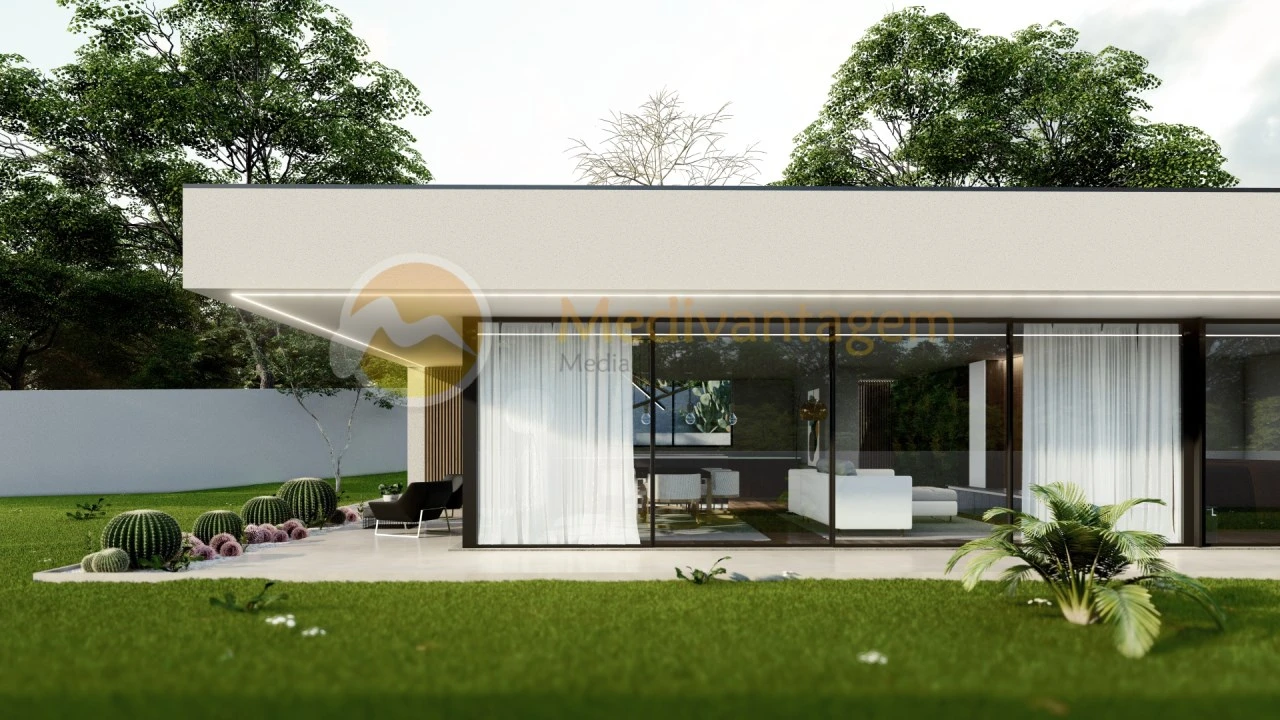 Terreno para Venda em Escariz (São Mamede) e Escariz (São Martinho) Foto 10