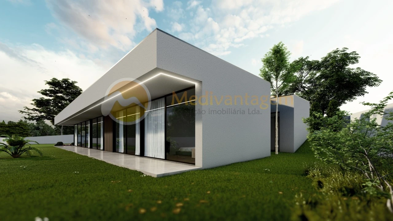 Terreno para Venda em Escariz (São Mamede) e Escariz (São Martinho) Foto 12