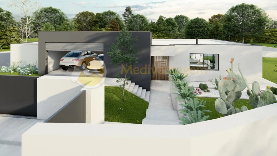 Terreno para Venda em Escariz (São Mamede) e Escariz (São Martinho)