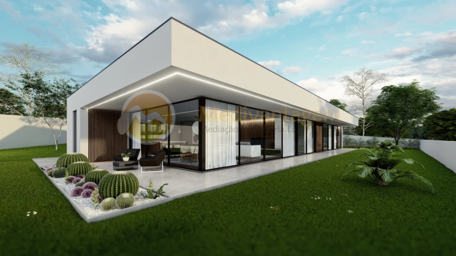 Terreno para Venda em Escariz (São Mamede) e Escariz (São Martinho) Foto 8