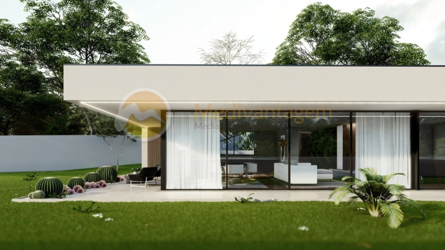 Terreno para Venda em Escariz (São Mamede) e Escariz (São Martinho) Foto 10