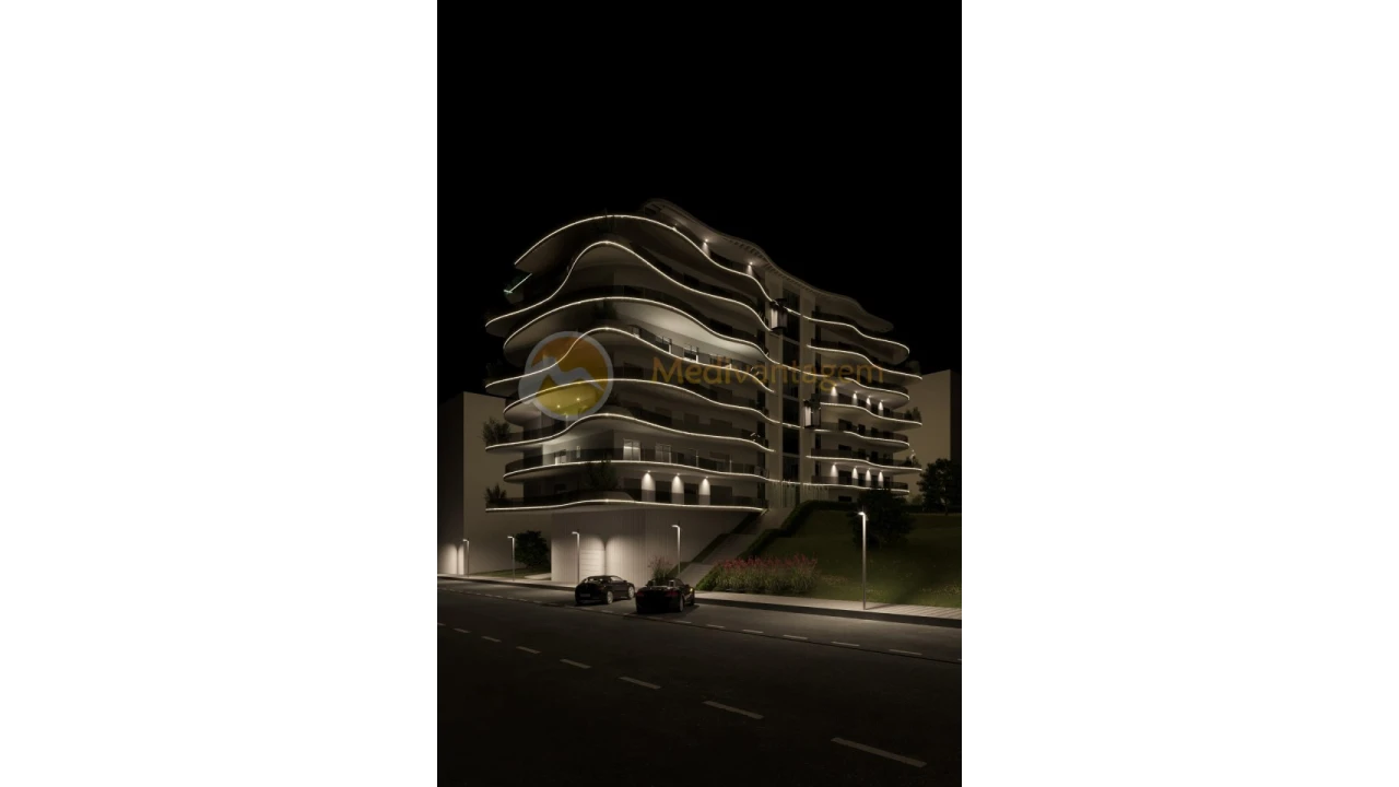 Apartamento T4 para Venda em Nogueira, Fraião e Lamaçães Foto 35