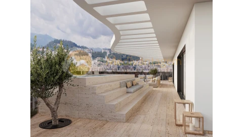 Apartamento T4 para Venda em Nogueira, Fraião e Lamaçães