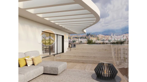Apartamento T4 para Venda em Nogueira, Fraião e Lamaçães