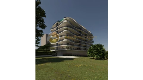 Apartamento T4 para Venda em Nogueira, Fraião e Lamaçães