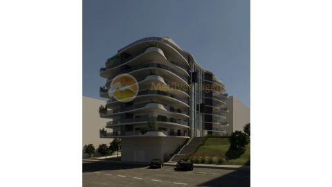 Apartamento T4 para Venda em Nogueira, Fraião e Lamaçães