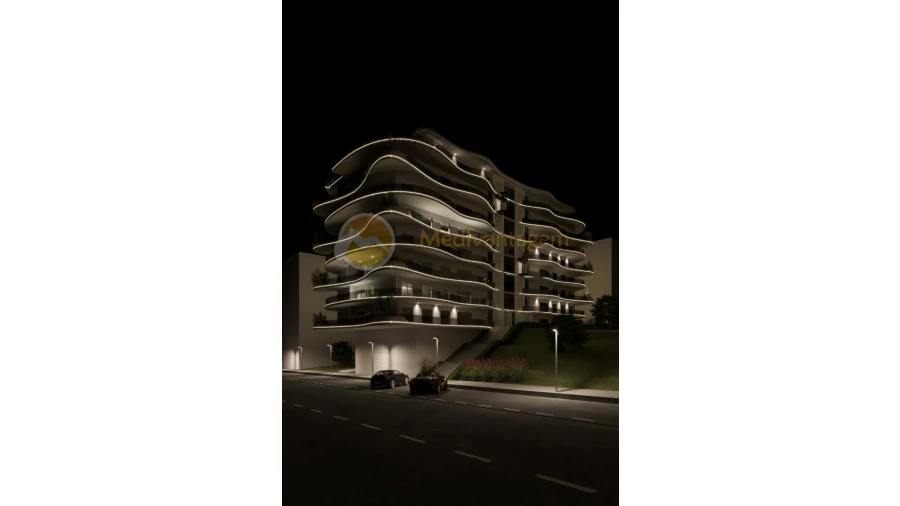 Apartamento T4 para Venda em Nogueira, Fraião e Lamaçães Foto 35