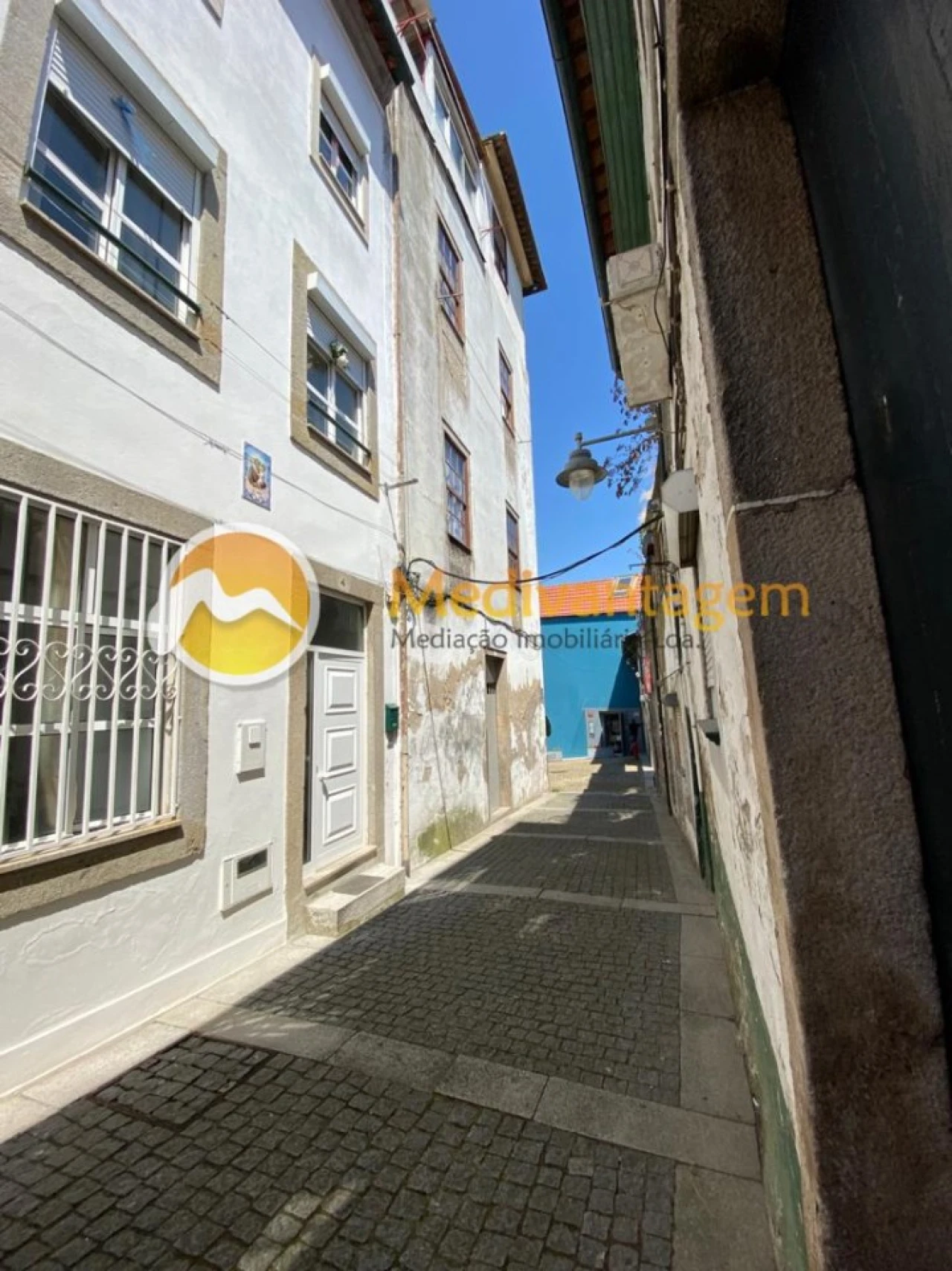 Prédio para Venda em Braga (Maximinos, Sé e Cividade) Foto 11
