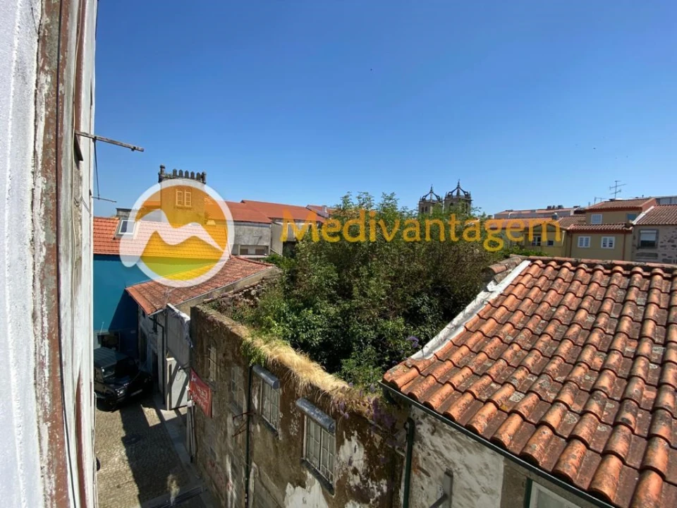 Prédio para Venda em Braga (Maximinos, Sé e Cividade) Foto 15