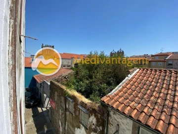 Prédio para Venda em Braga (Maximinos, Sé e Cividade)