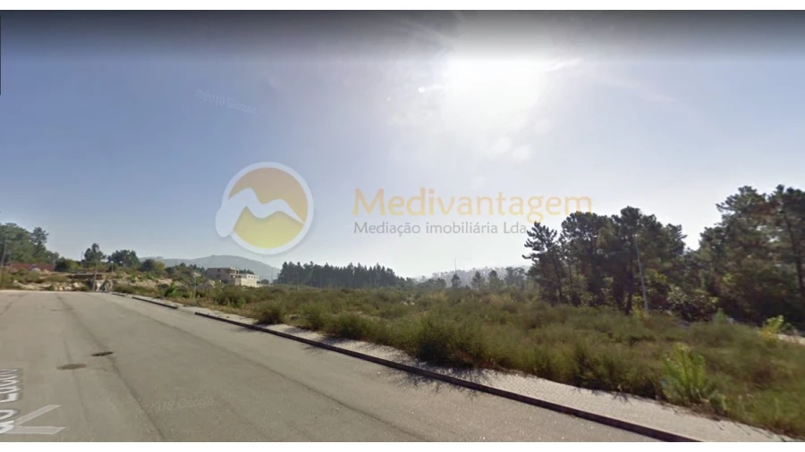 Terreno para Venda em Monsul Foto 1