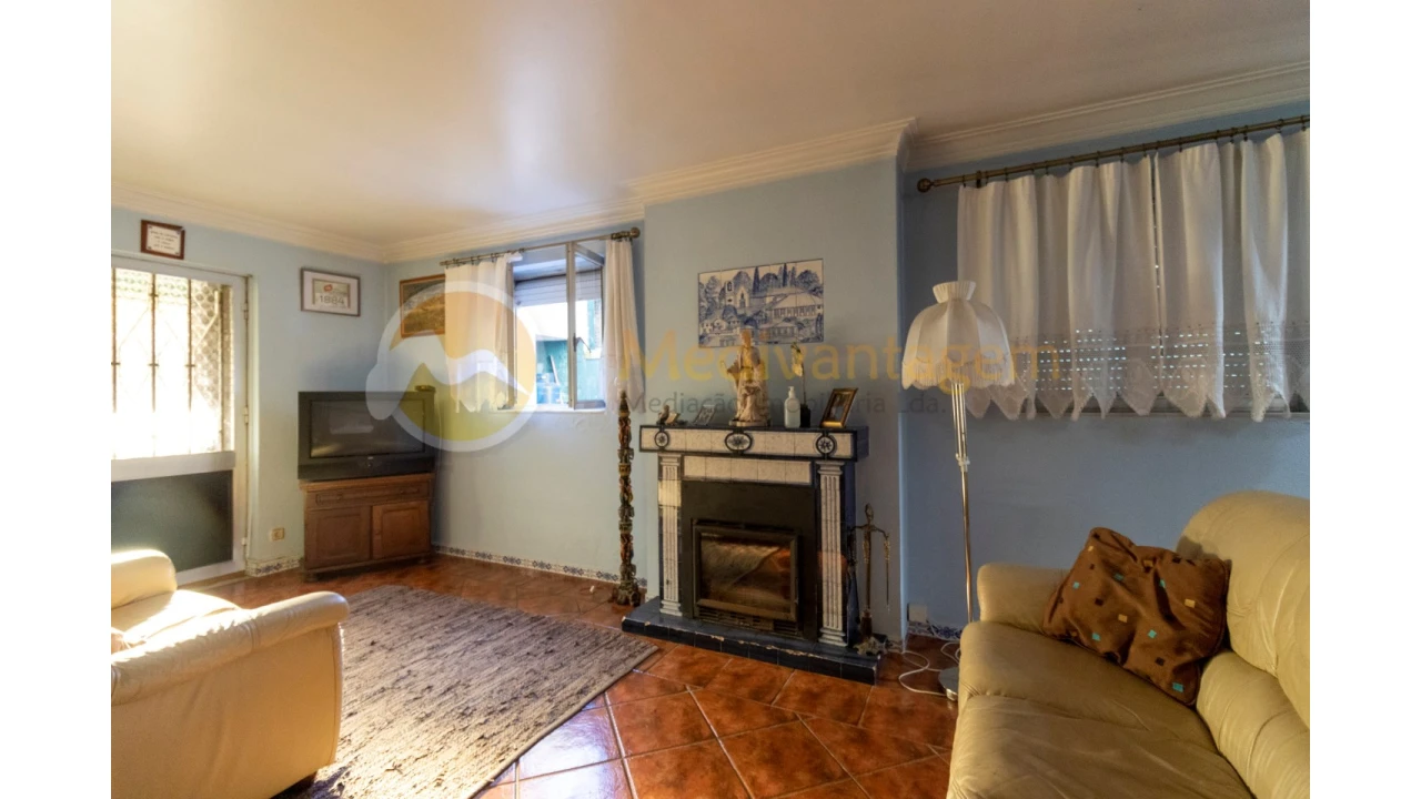 Moradia T5 para Venda em Santa Comba Foto 22