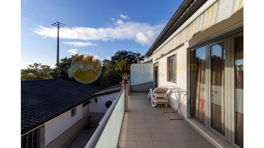 Moradia T5 para Venda em Santa Comba Foto 7