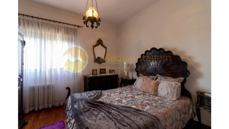 Moradia T5 para Venda em Santa Comba Foto 10