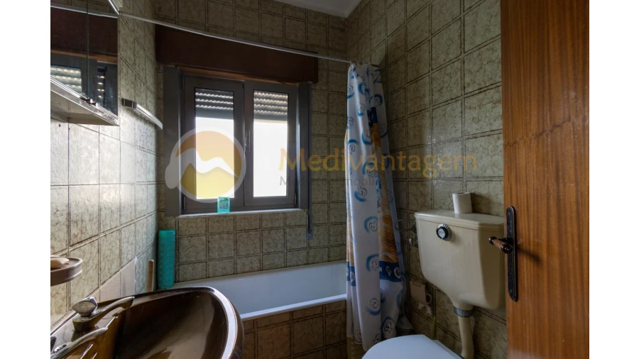 Moradia T5 para Venda em Santa Comba Foto 14