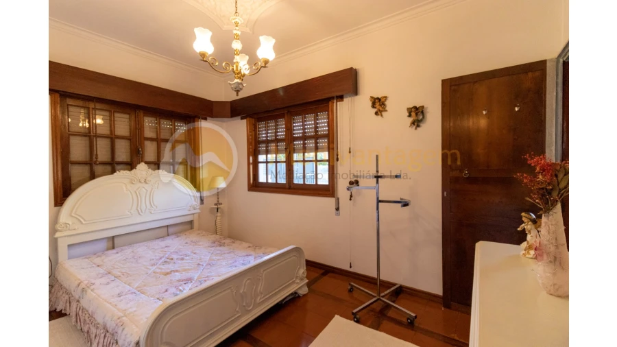 Moradia T5 para Venda em Santa Comba Foto 15