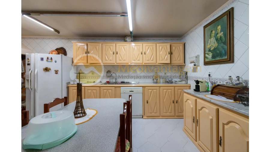 Moradia T5 para Venda em Santa Comba Foto 17