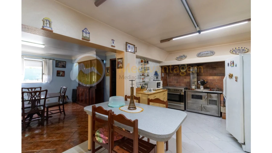 Moradia T5 para Venda em Santa Comba Foto 19