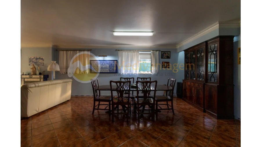 Moradia T5 para Venda em Santa Comba Foto 20