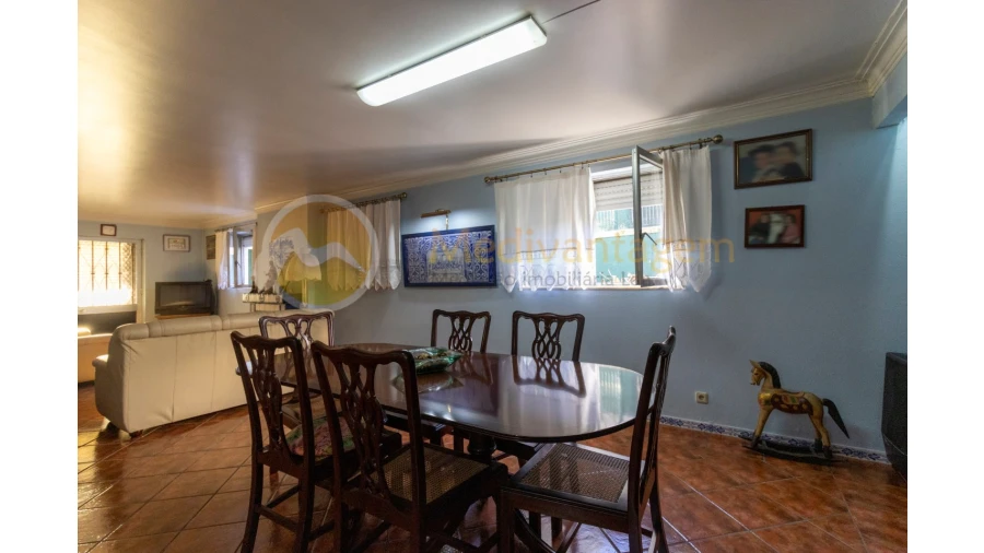 Moradia T5 para Venda em Santa Comba Foto 21