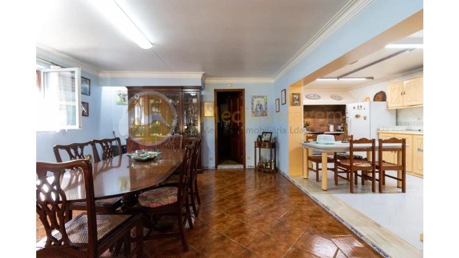 Moradia T5 para Venda em Santa Comba Foto 23