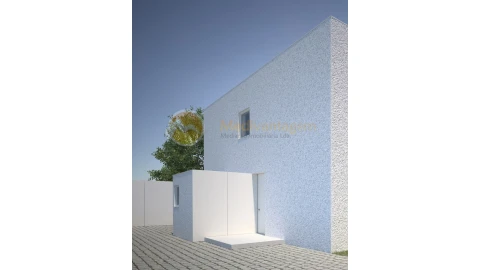 Moradia T4 para Venda em Palmeira