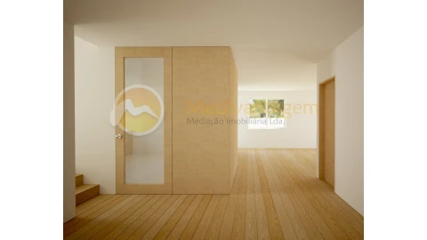 Moradia T4 para Venda em Palmeira