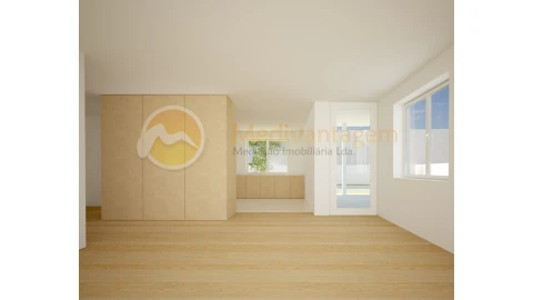 Moradia T4 para Venda em Palmeira