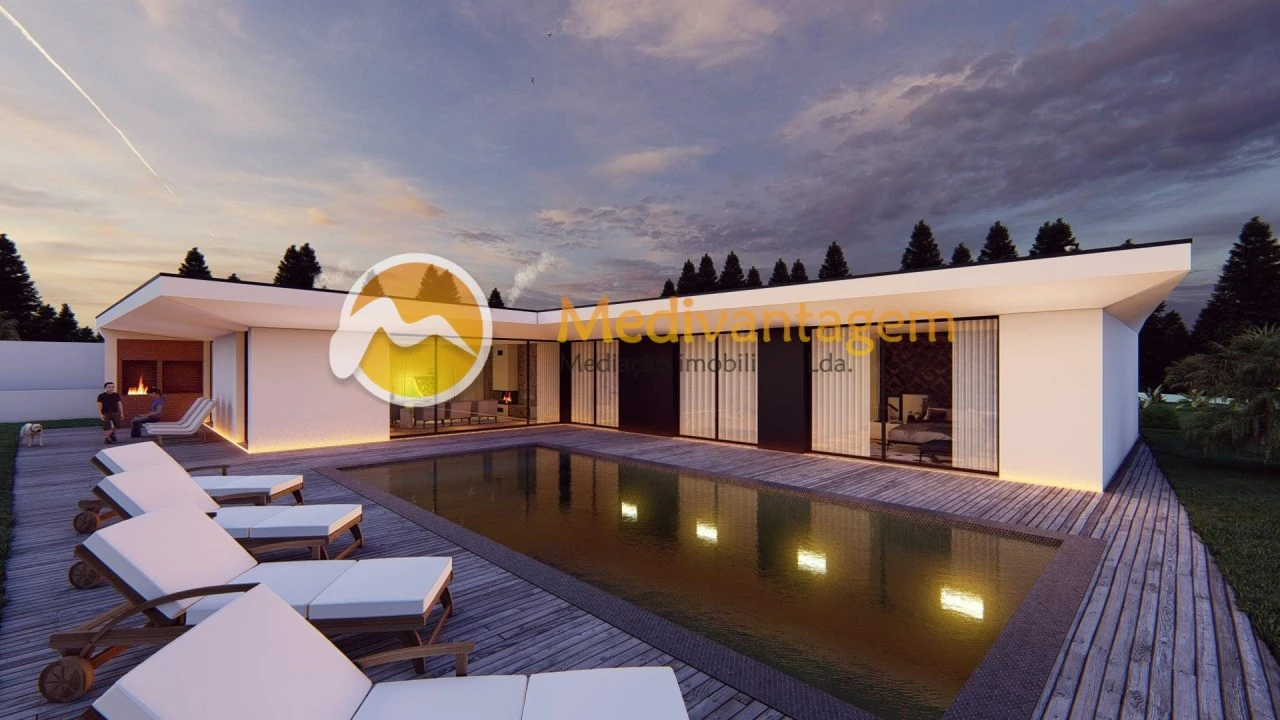 Moradia T3 para Venda em Tebosa Foto 1