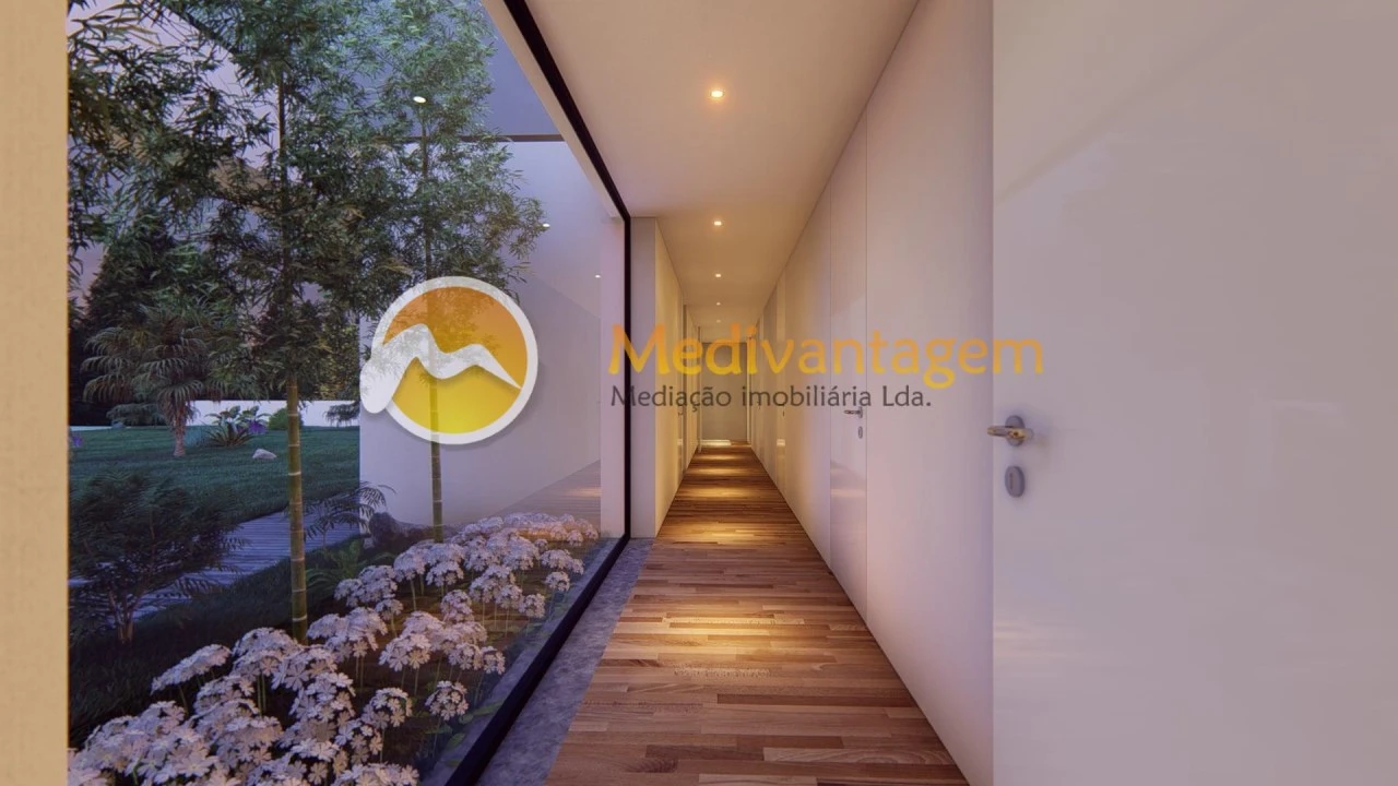 Moradia T3 para Venda em Tebosa Foto 2