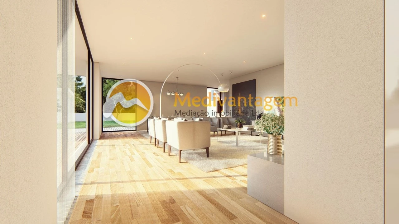 Moradia T3 para Venda em Tebosa Foto 5