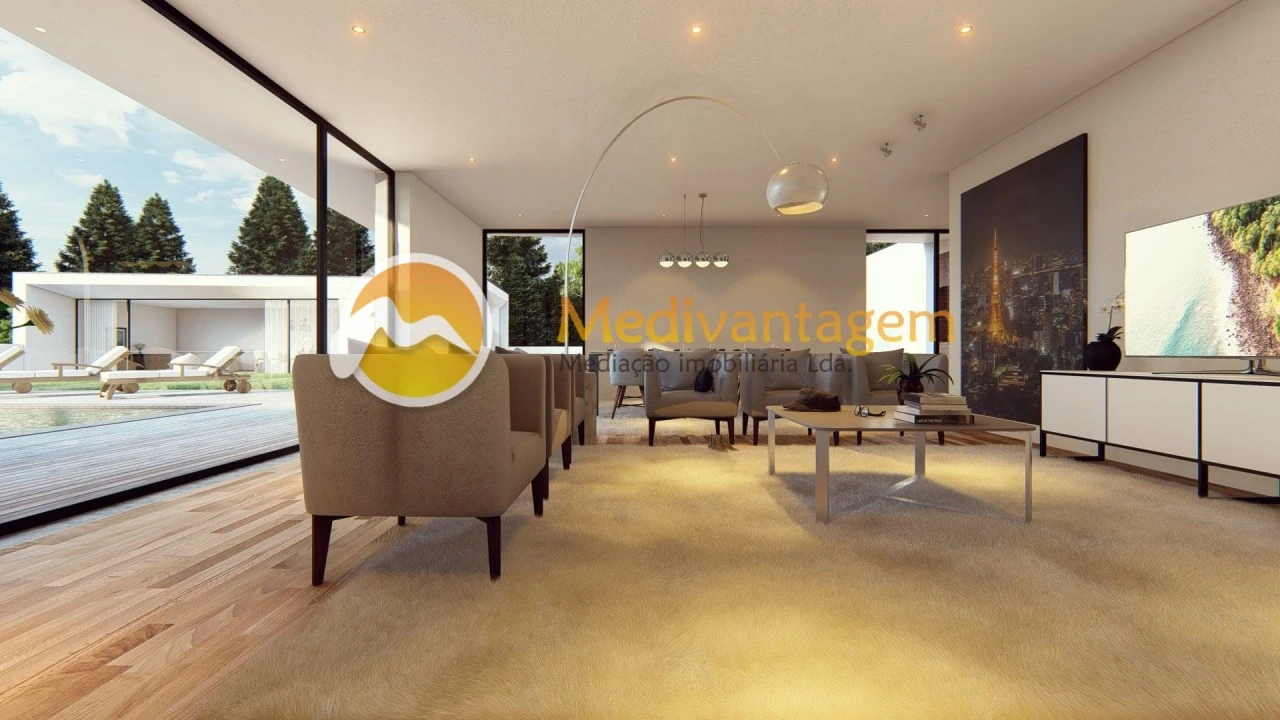 Moradia T3 para Venda em Tebosa Foto 8