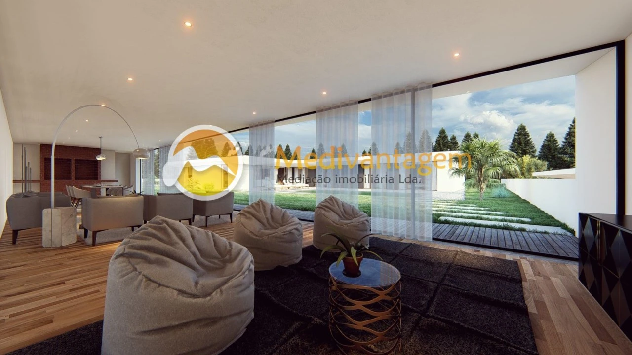 Moradia T3 para Venda em Tebosa Foto 9