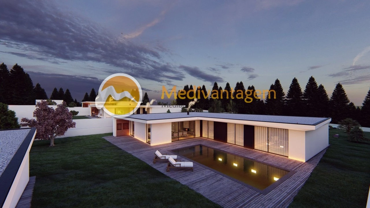 Moradia T3 para Venda em Tebosa Foto 10