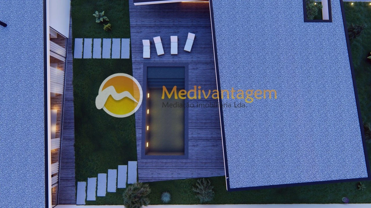 Moradia T3 para Venda em Tebosa Foto 13