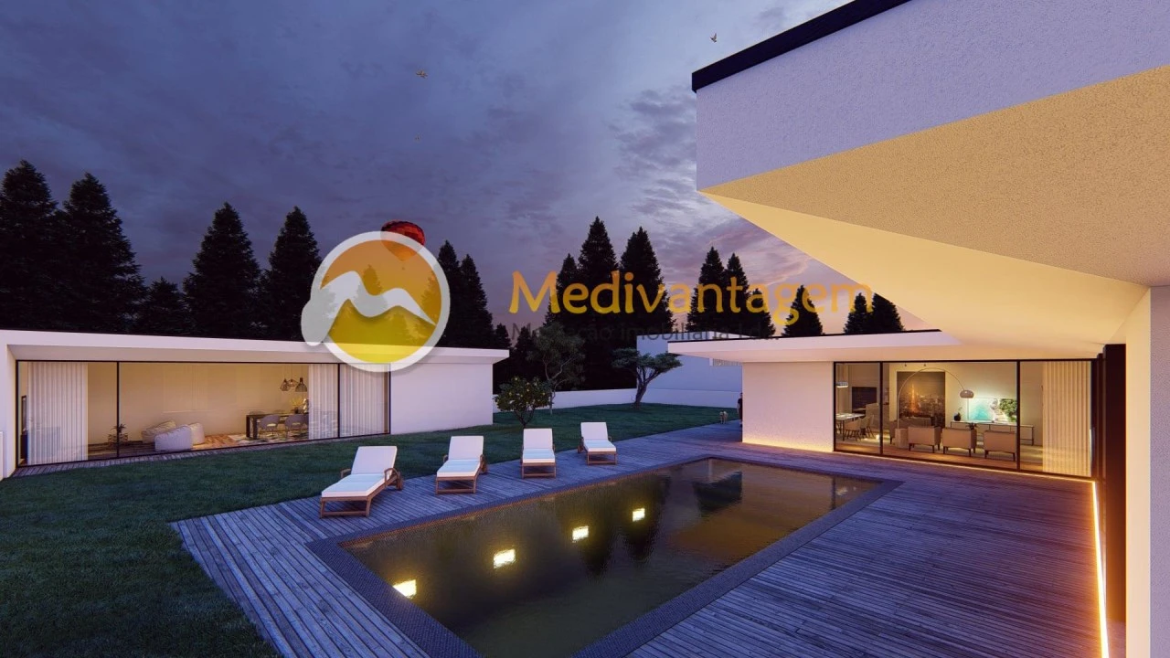 Moradia T3 para Venda em Tebosa Foto 14