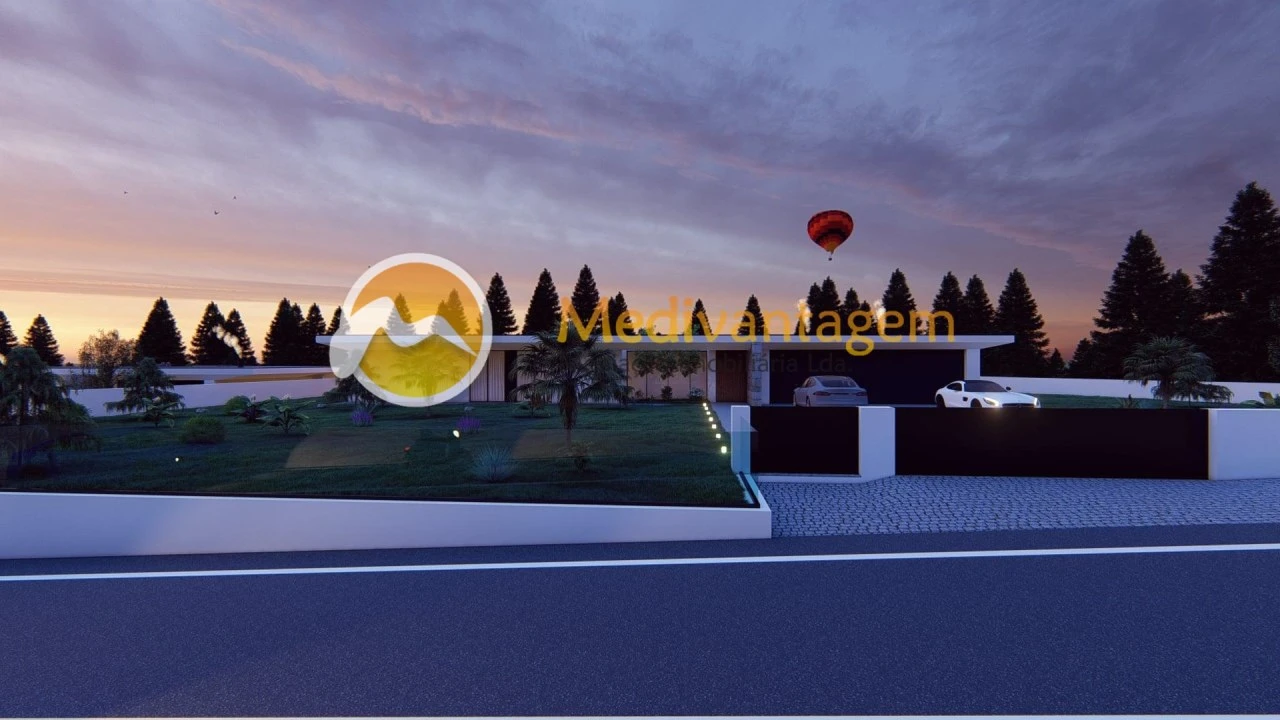 Moradia T3 para Venda em Tebosa Foto 17