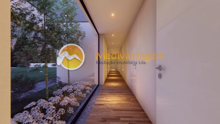 Moradia T3 para Venda em Tebosa Foto 2