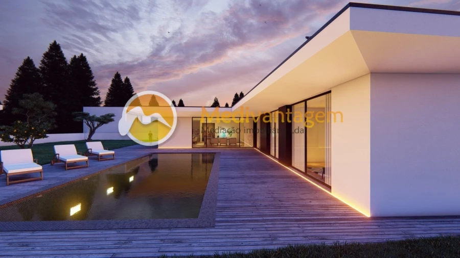 Moradia T3 para Venda em Tebosa Foto 6