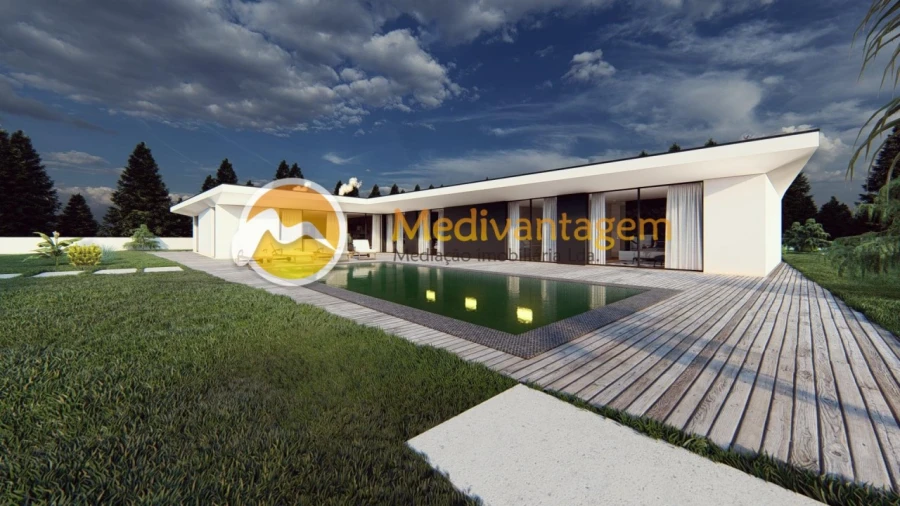 Moradia T3 para Venda em Tebosa Foto 7