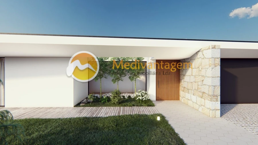 Moradia T3 para Venda em Tebosa Foto 15