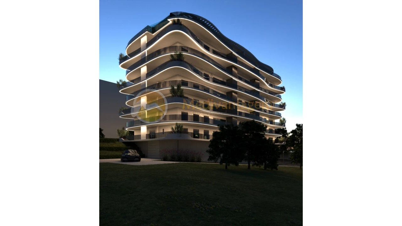 Apartamento T3 para Venda em Nogueira, Fraião e Lamaçães Foto 3