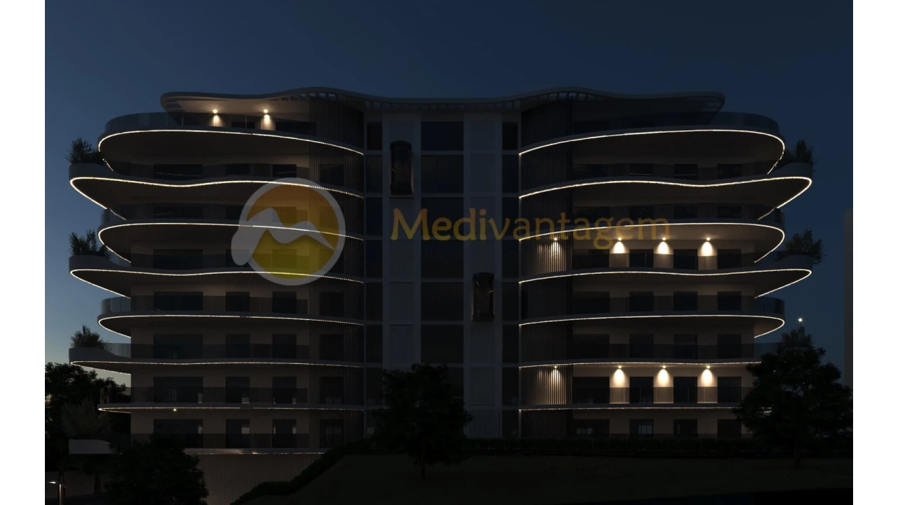Apartamento T3 para Venda em Nogueira, Fraião e Lamaçães Foto 4