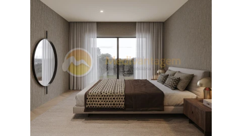 Apartamento T3 para Venda em Nogueira, Fraião e Lamaçães