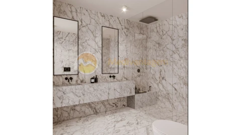 Apartamento T3 para Venda em Nogueira, Fraião e Lamaçães