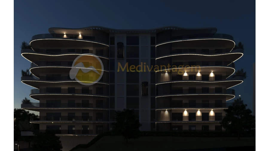 Apartamento T3 para Venda em Nogueira, Fraião e Lamaçães Foto 4