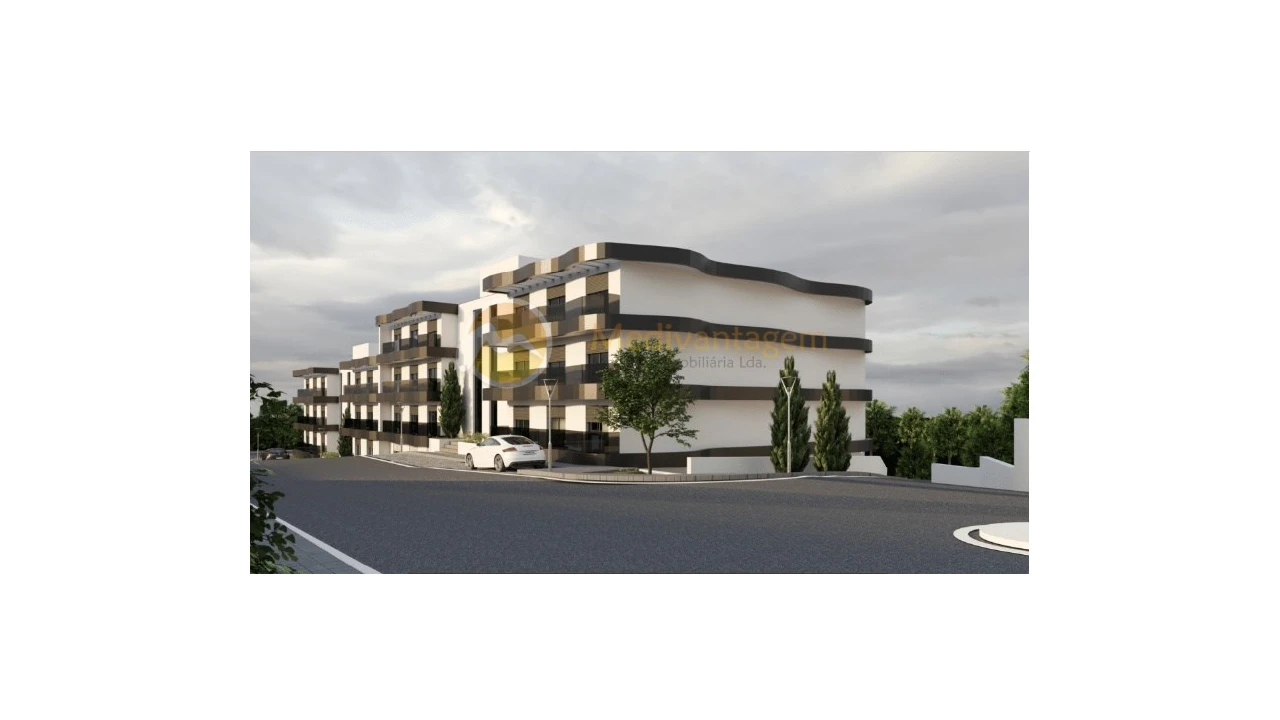 Apartamento T1 para Venda em Vila Nova de Famalicão e Calendário Foto 7